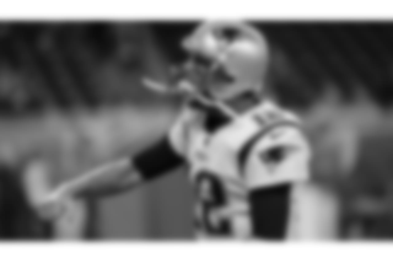 Tom Brady, QB – The GOAT seems to be rounding into form as his corps of targets comes together in the middle of the season. Still, he and his new-look attack will be facing a Bears defense that highly ranked in points (4th), sacks (3rd) and yards (10th).