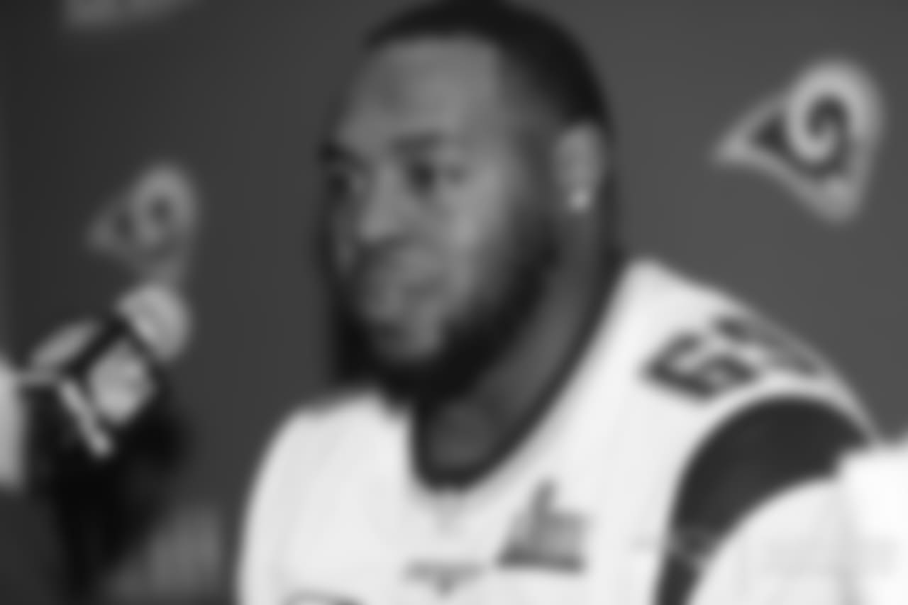Shaq Mason