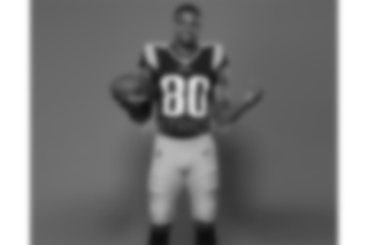 Jordan Matthews.