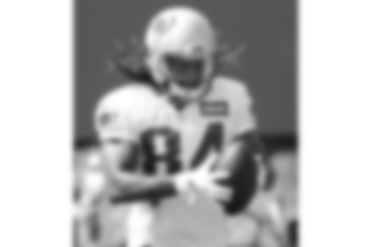Cordarrelle Patterson
