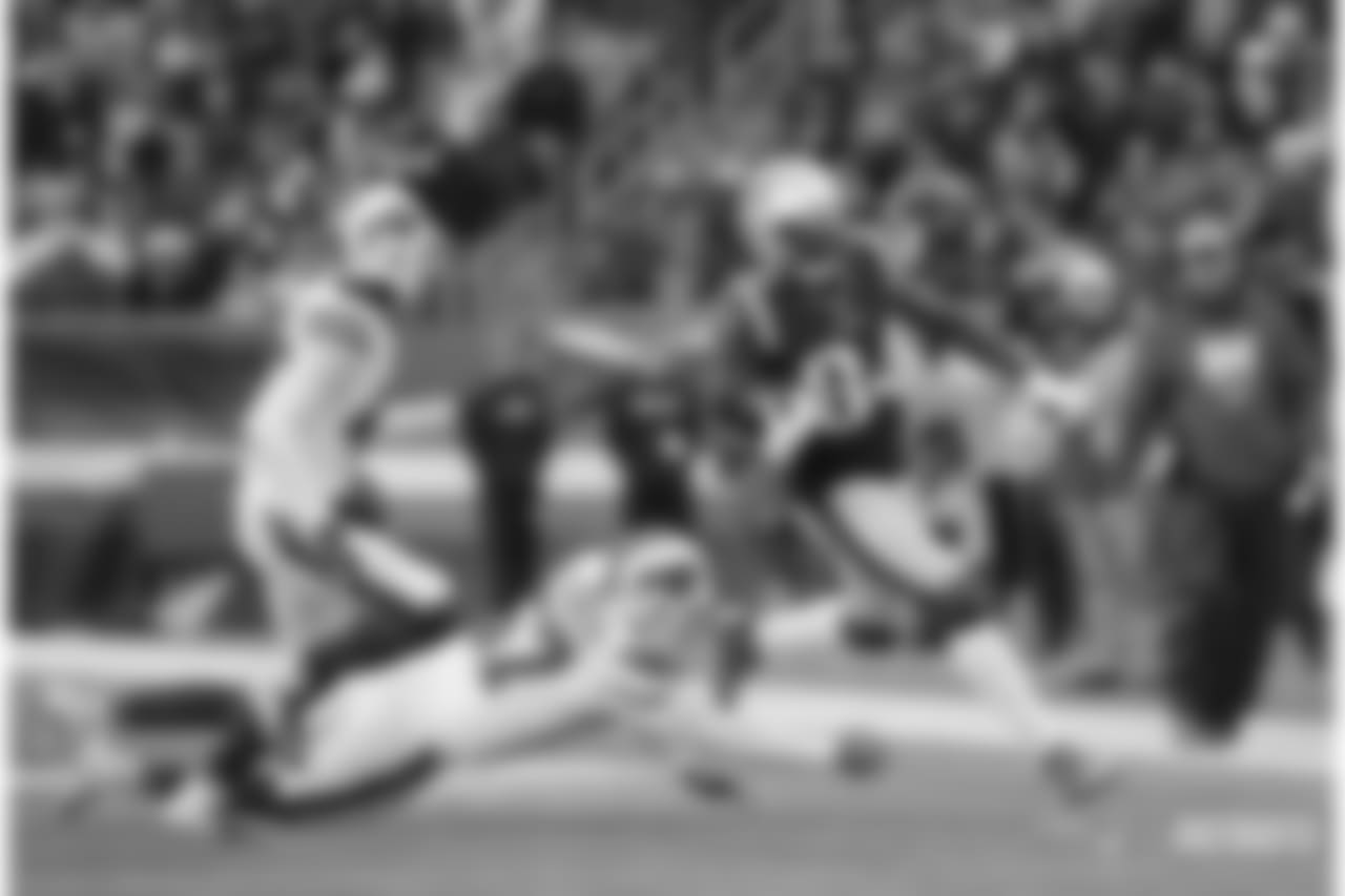 Cordarrelle Patterson