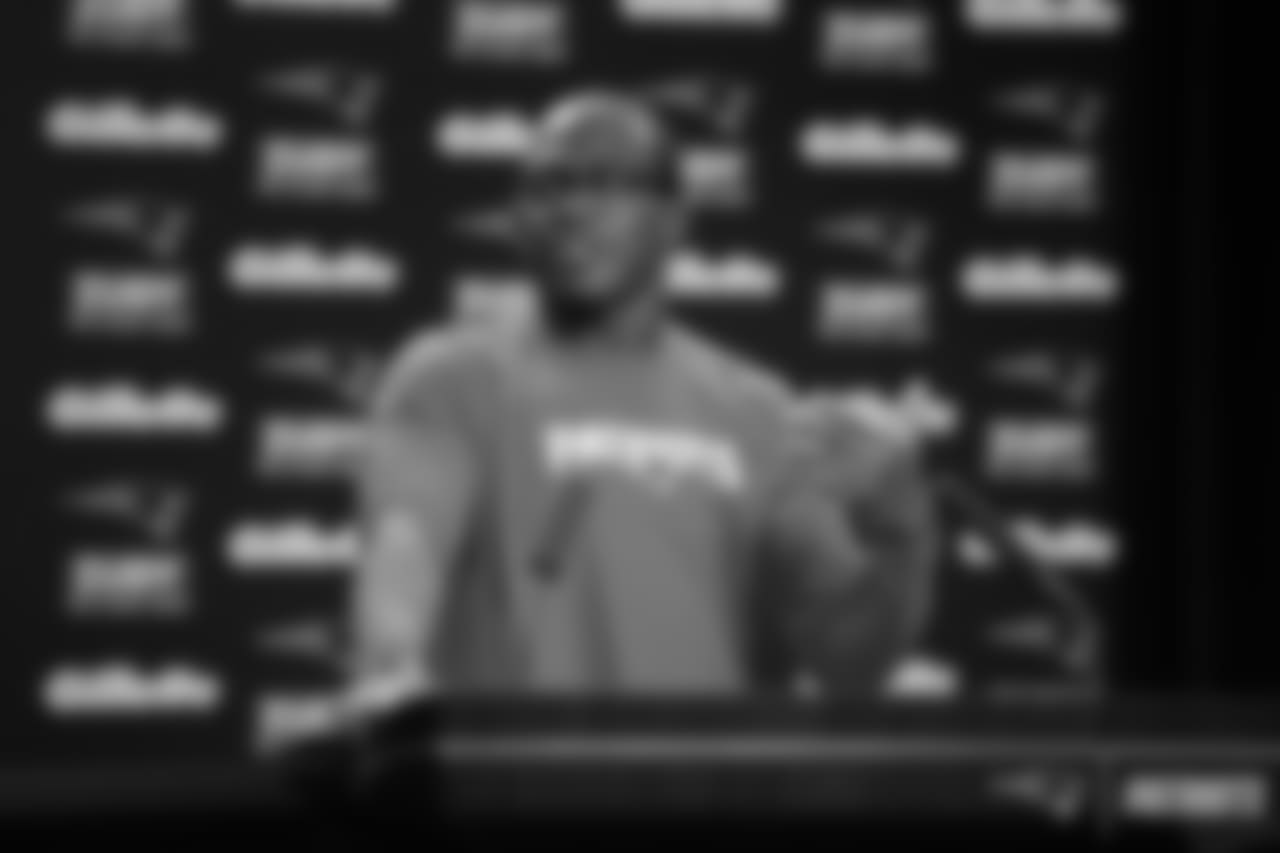 Matthew Slater