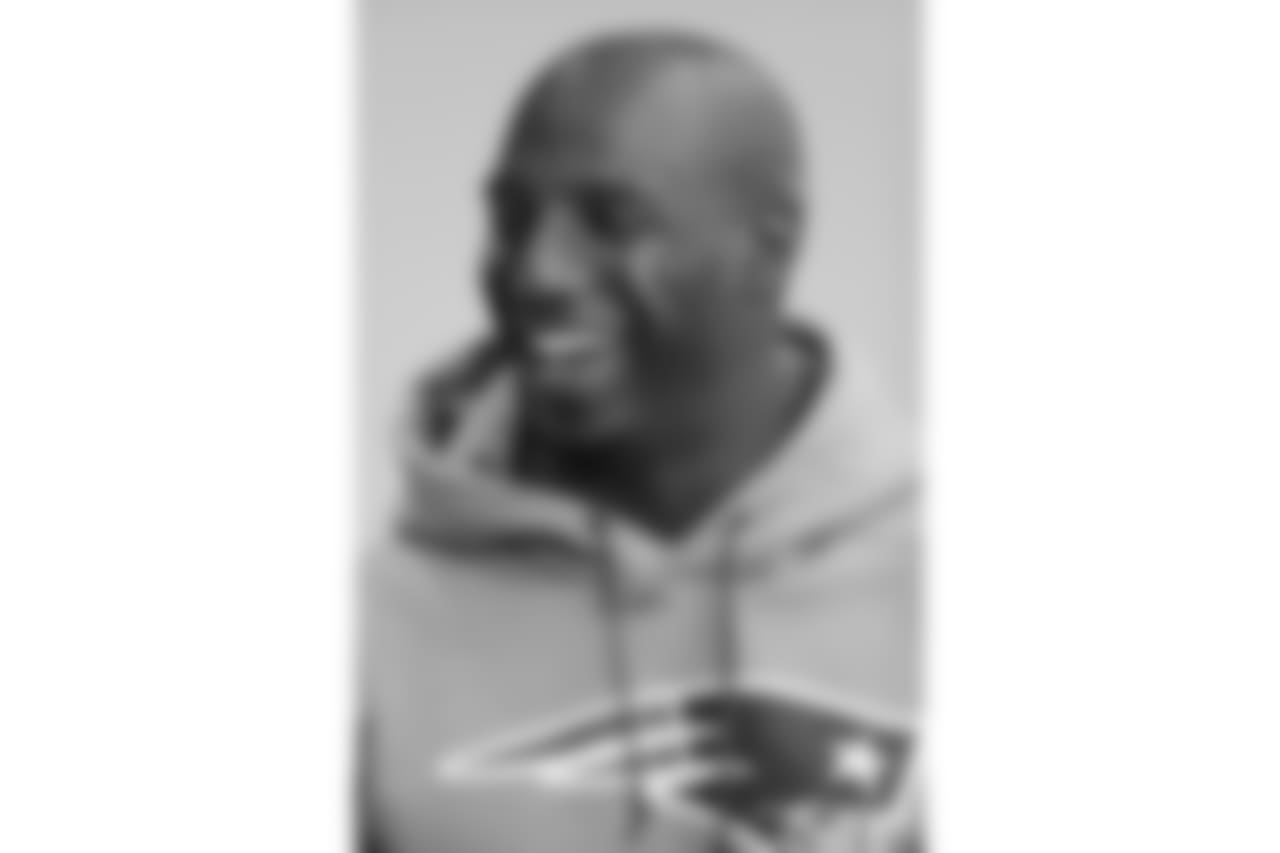 Duron Harmon