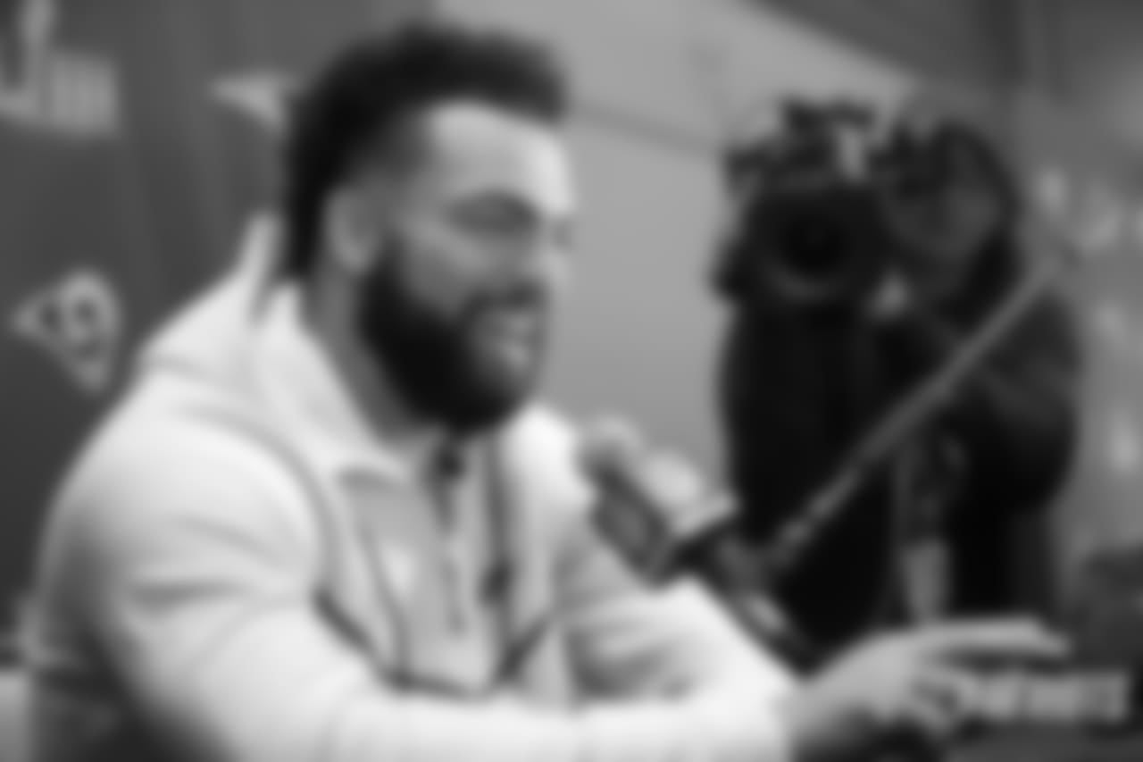 Kyle Van Noy
