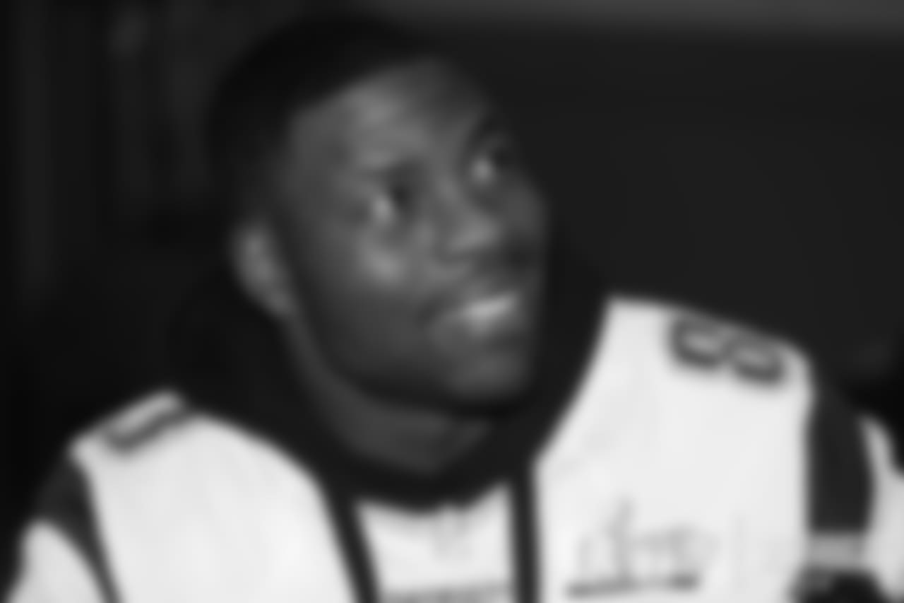 Dwayne Allen