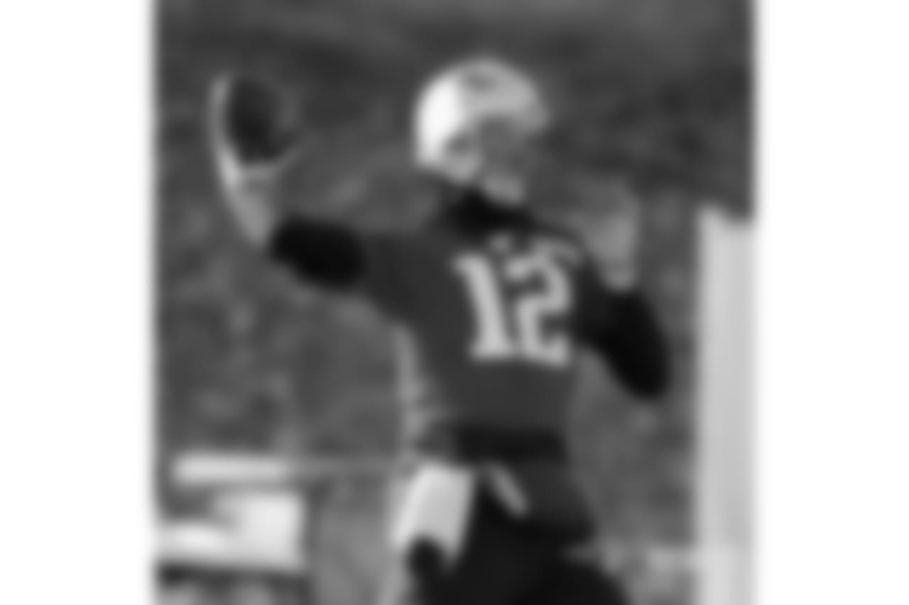 Tom Brady