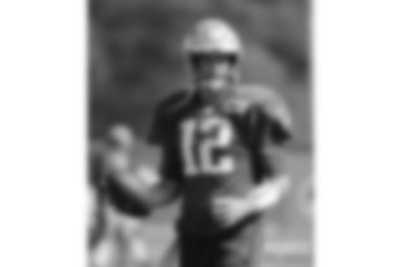 Tom Brady