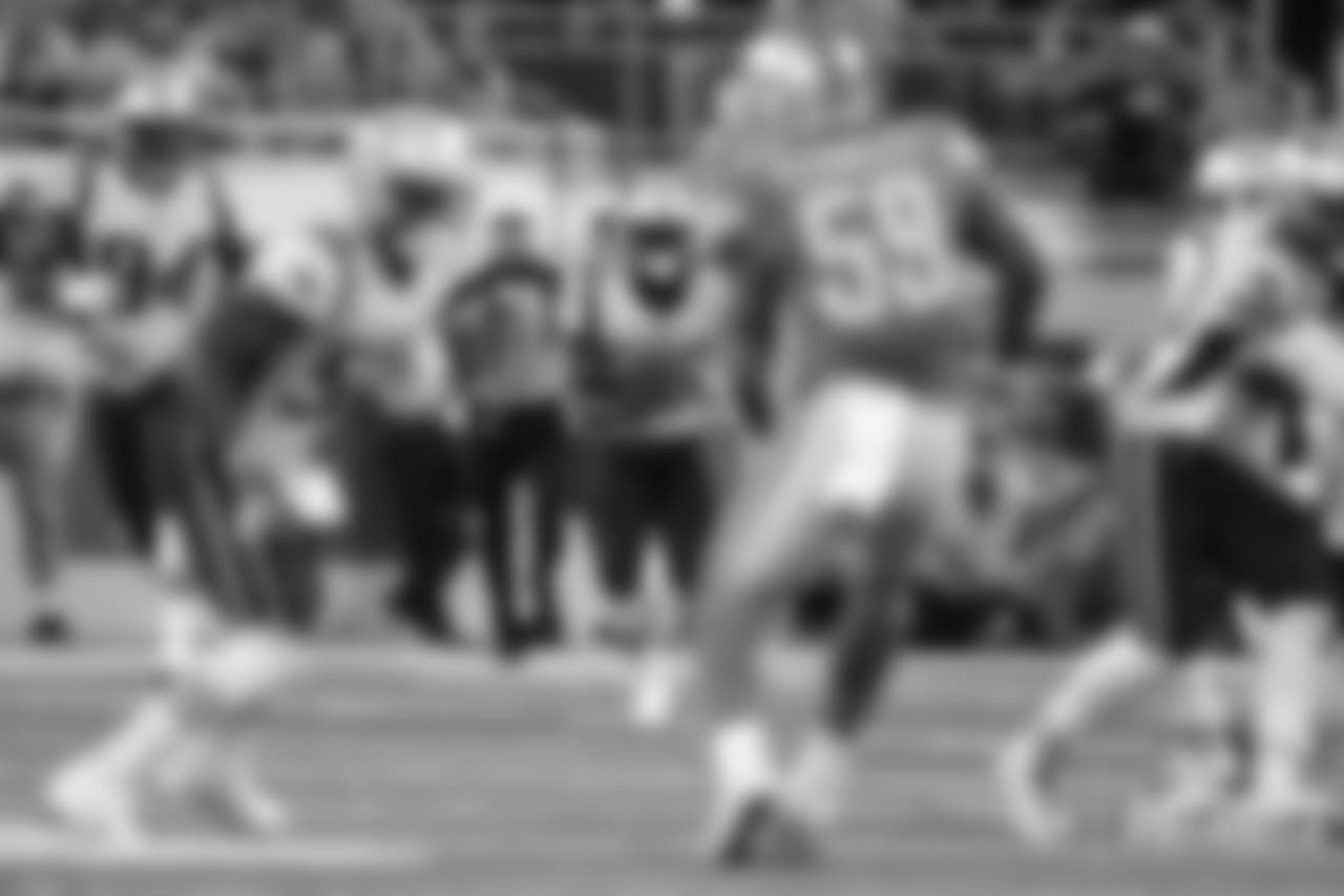 Sony Michel