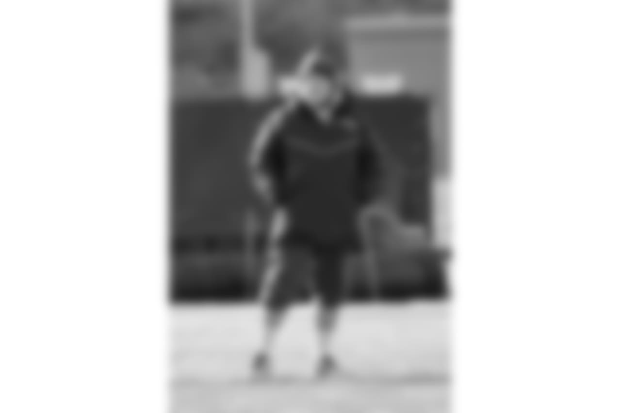 Bill Belichick