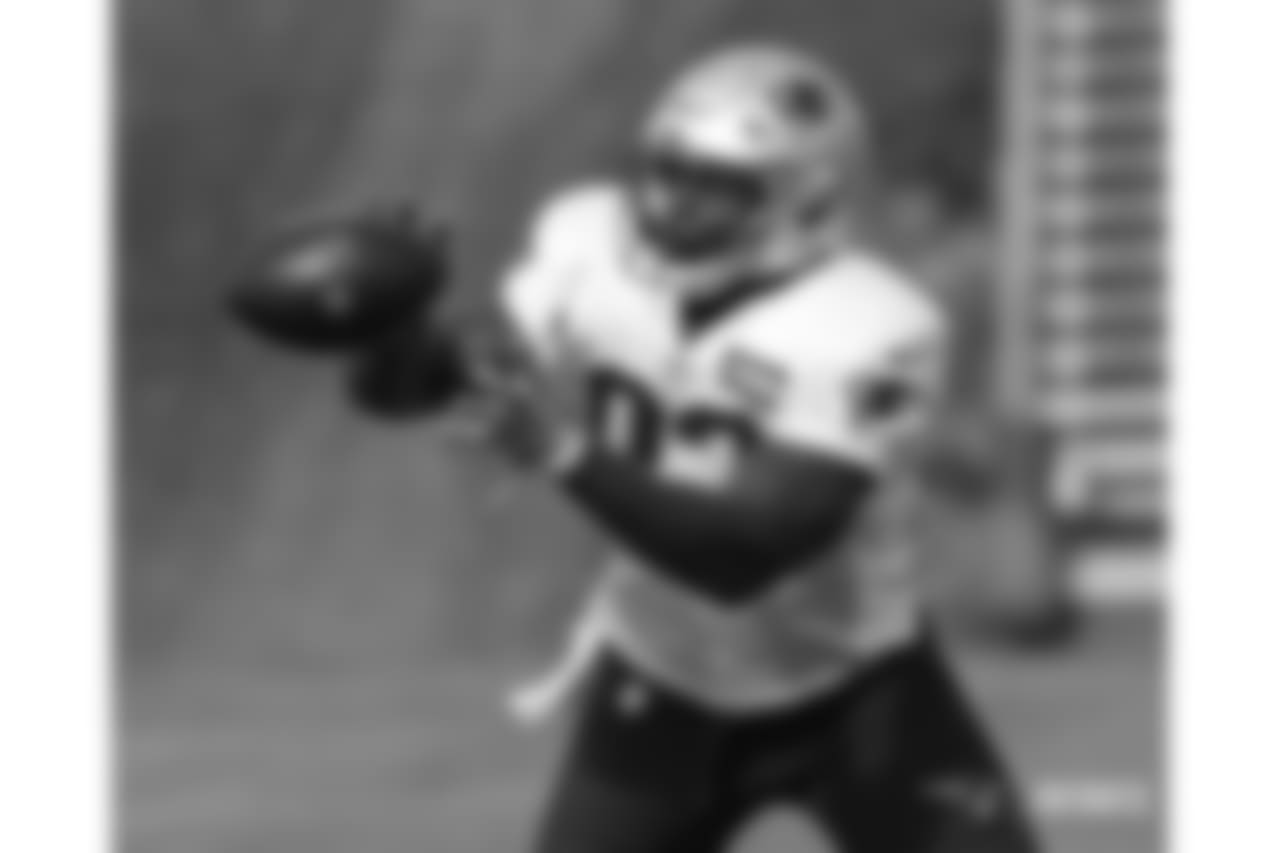 Dwayne Allen