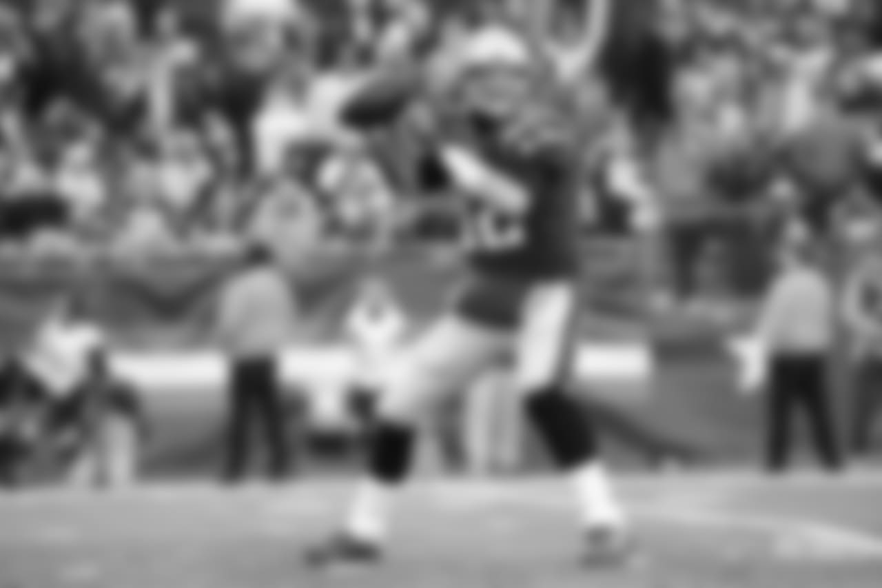 Tom Brady