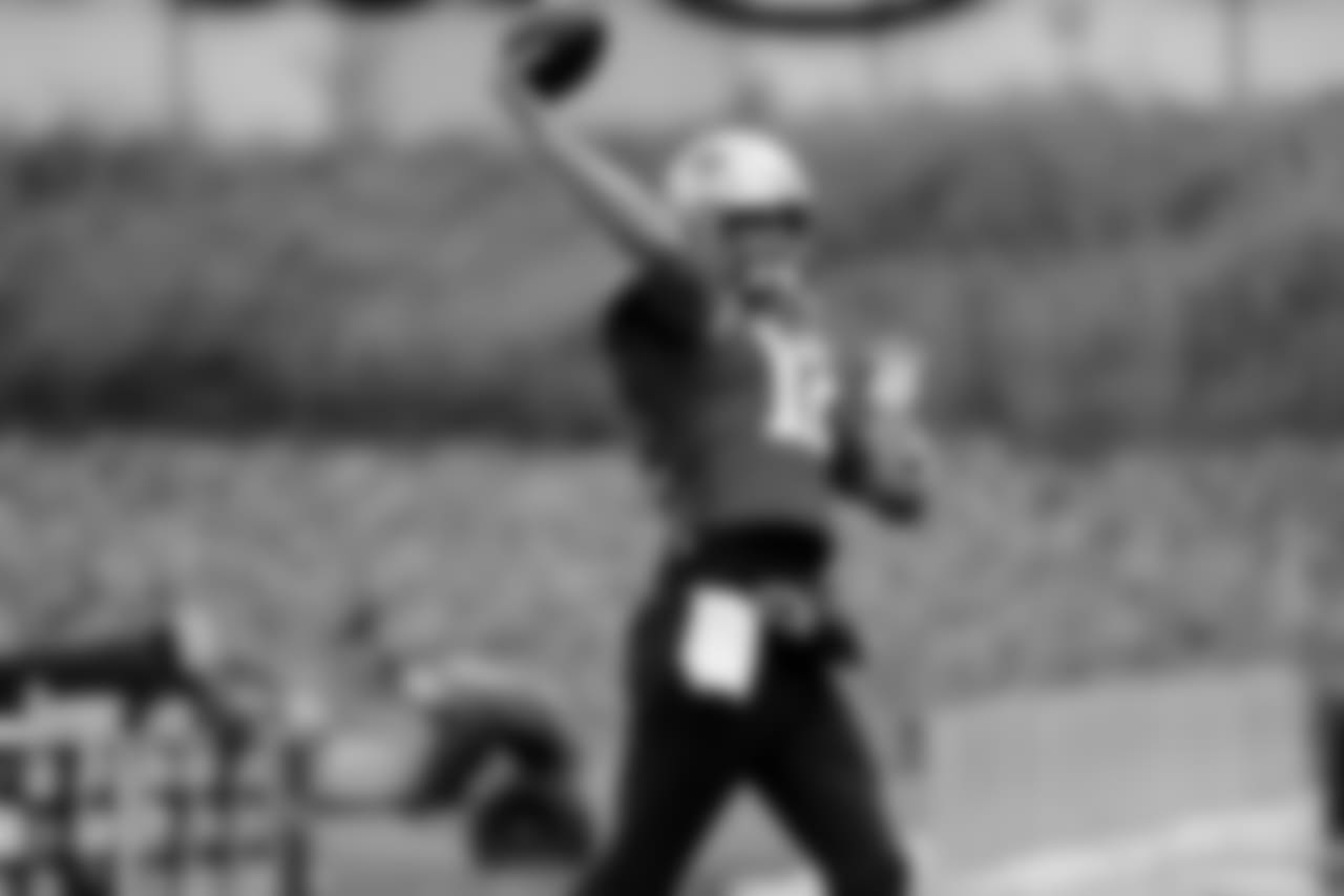 Tom Brady