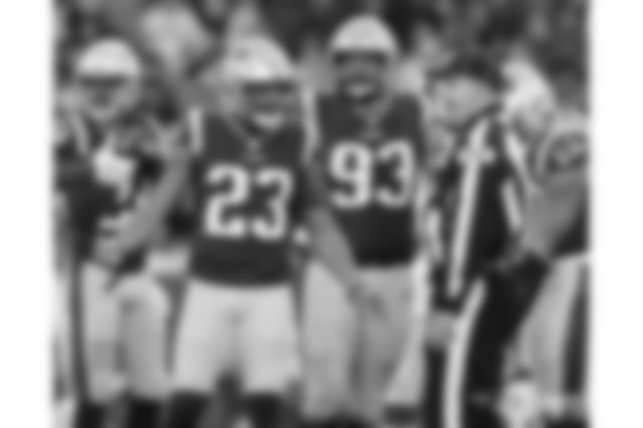 Patrick Chung