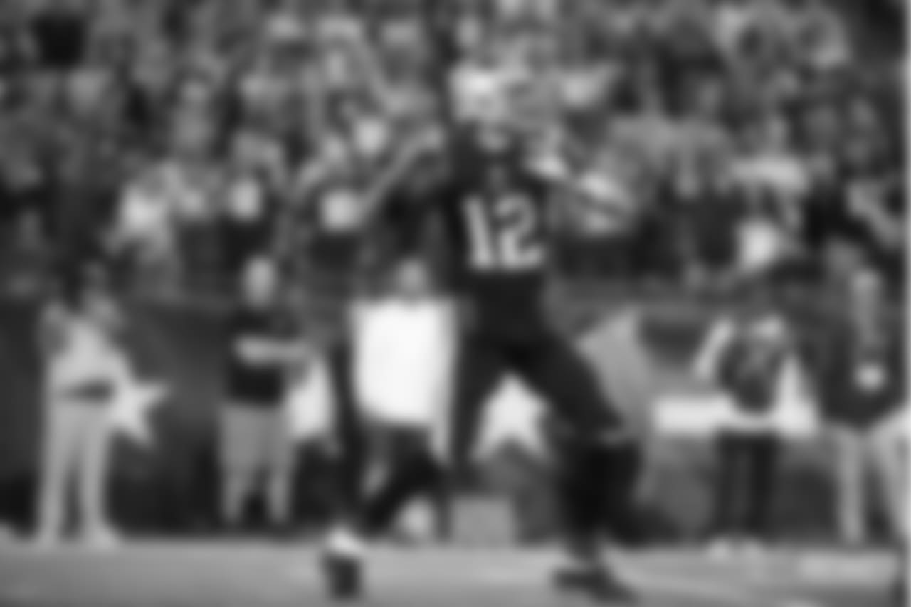Tom Brady