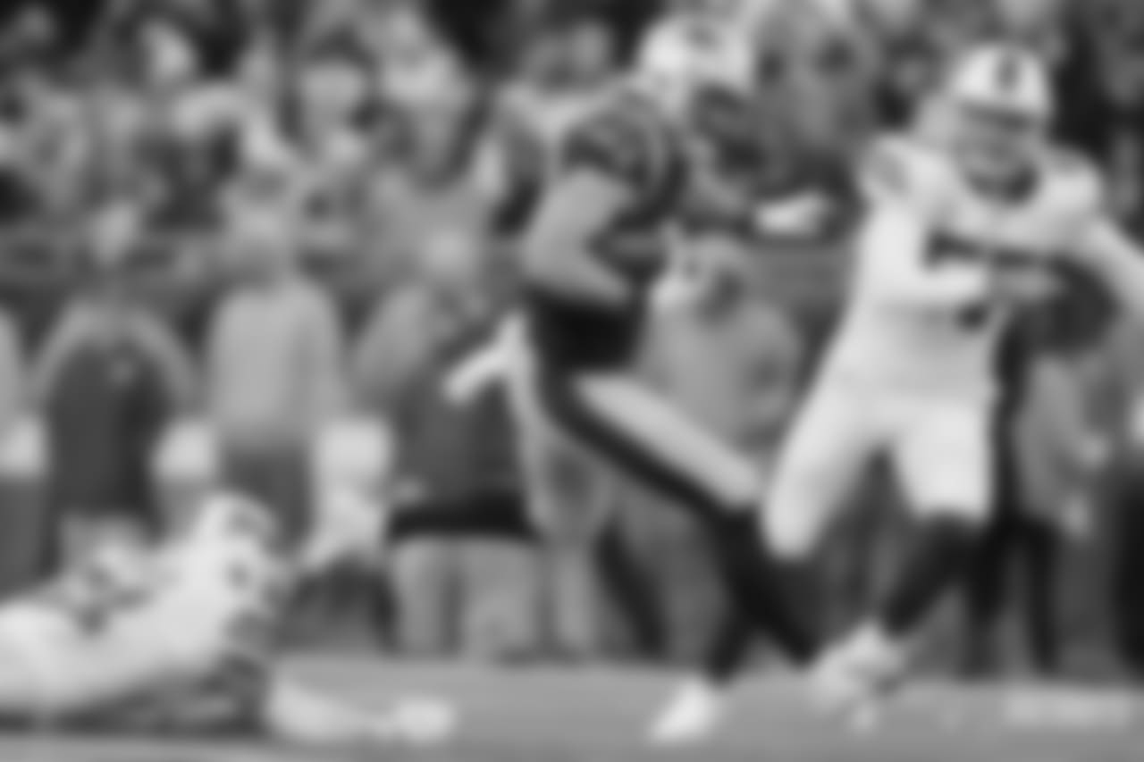 Rex Burkhead