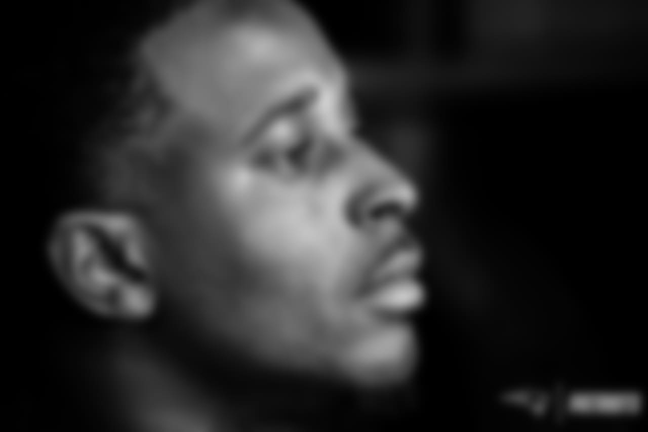 Sony Michel