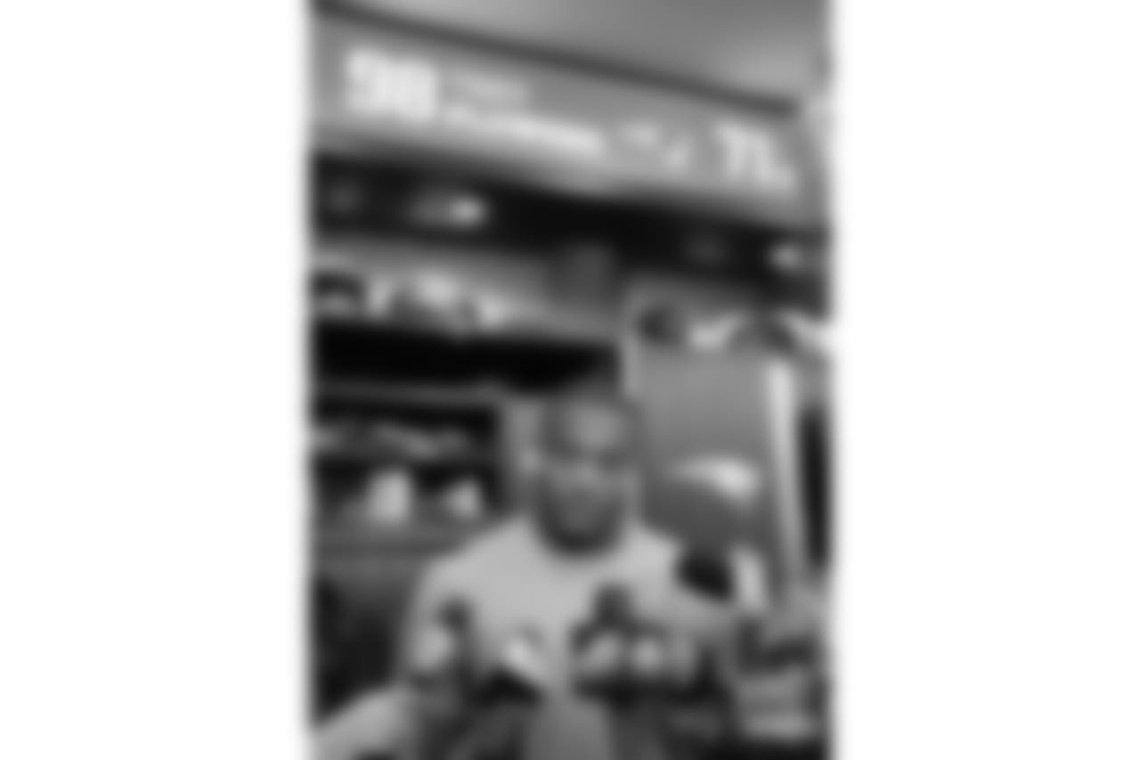 Trey Flowers