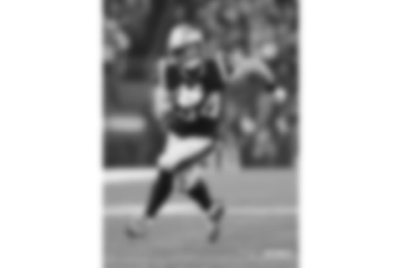 Rex Burkhead