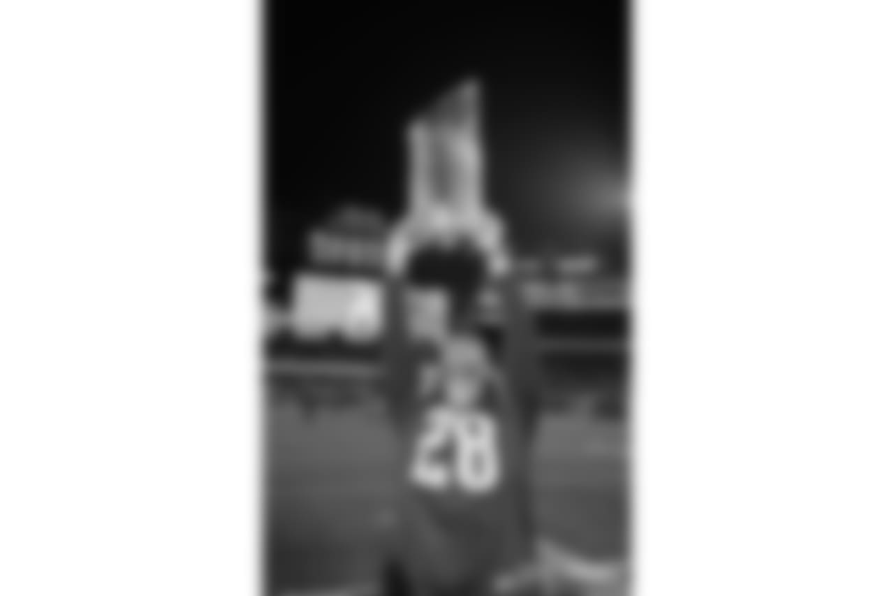 J.D. Martinez