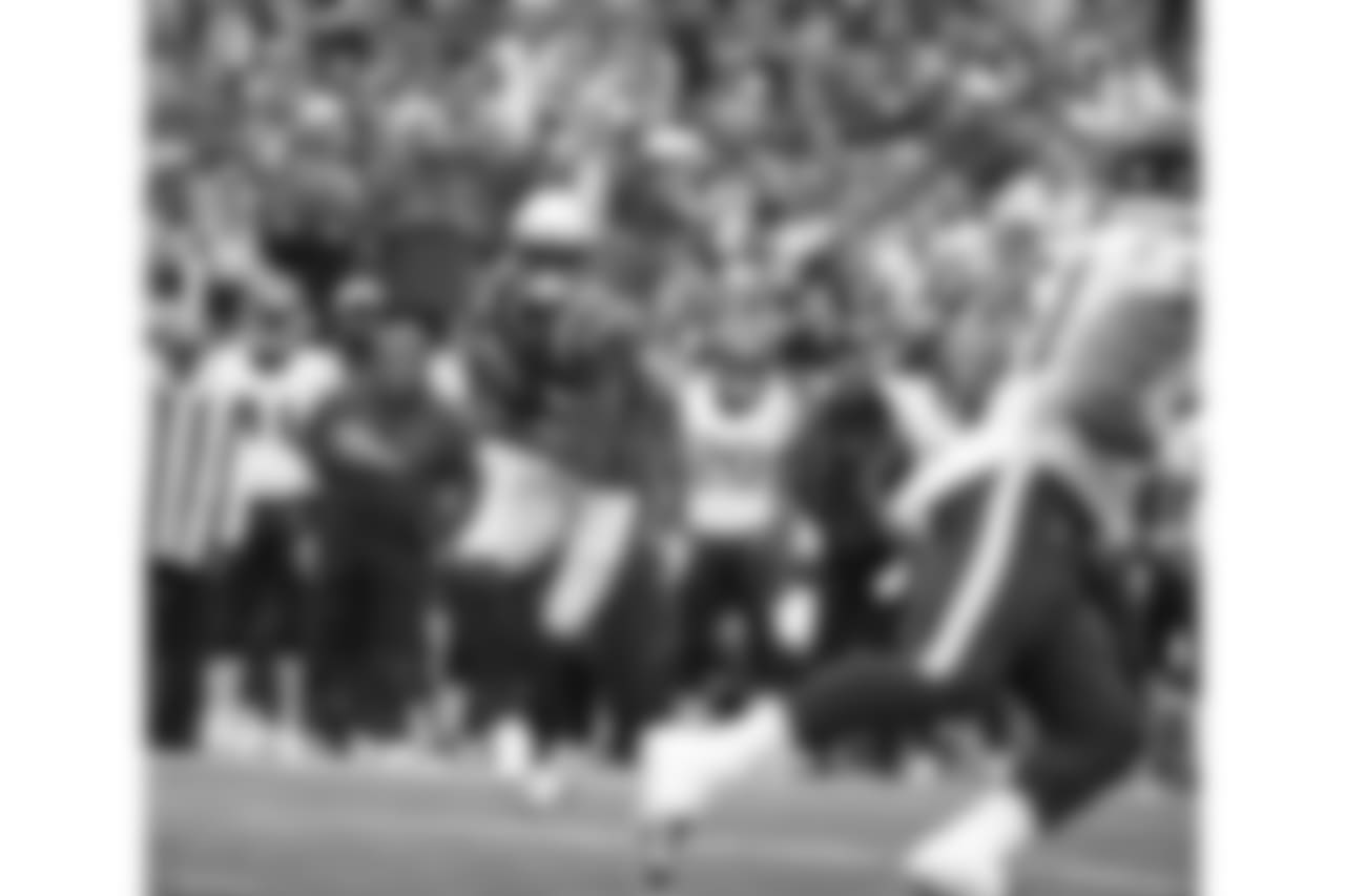 Patriots WR Phillip Dorsett