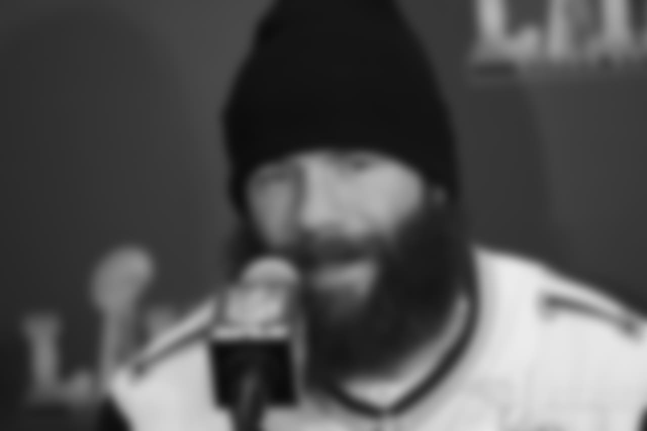 Julian Edelman