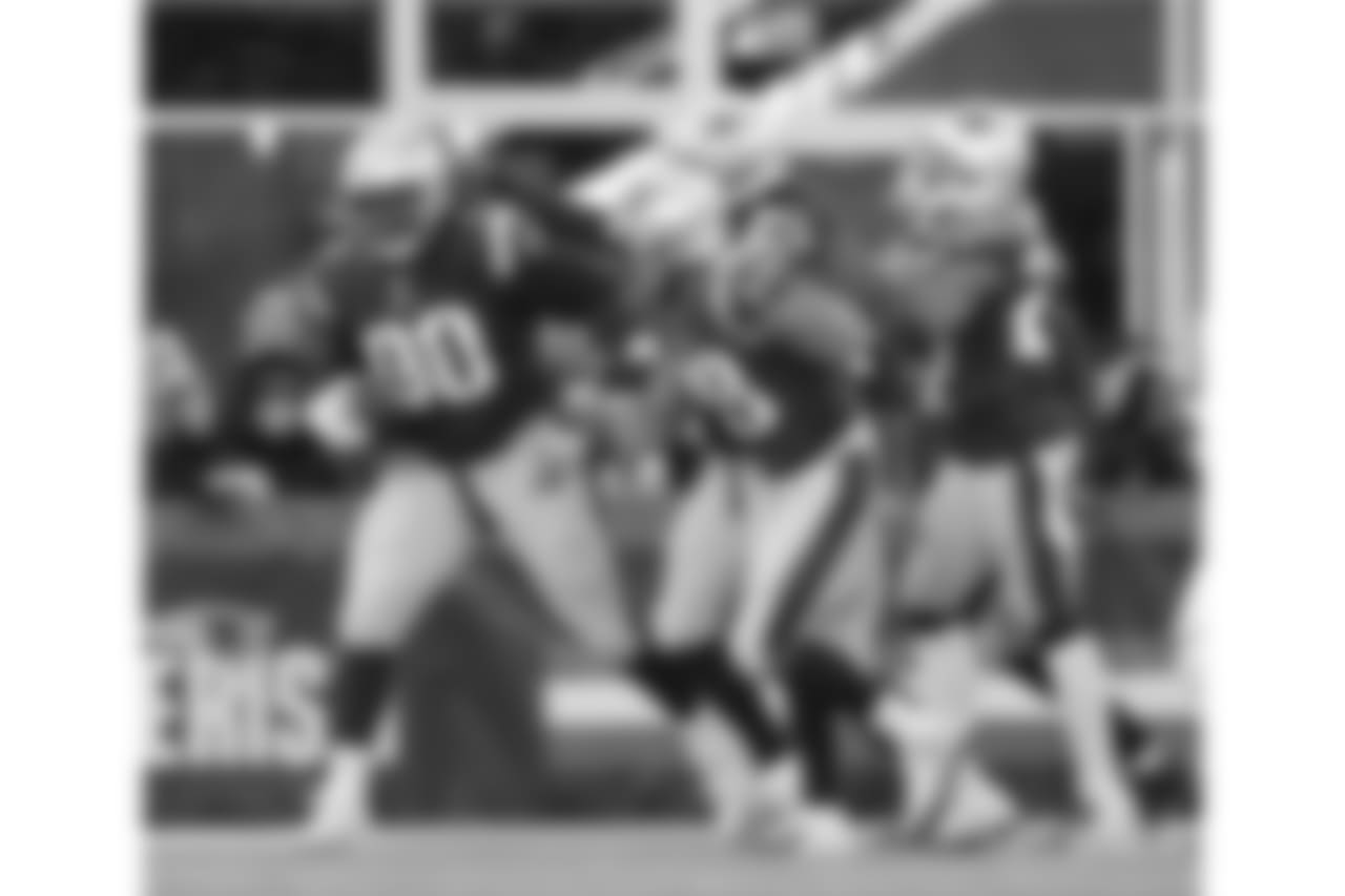 Malcom Brown