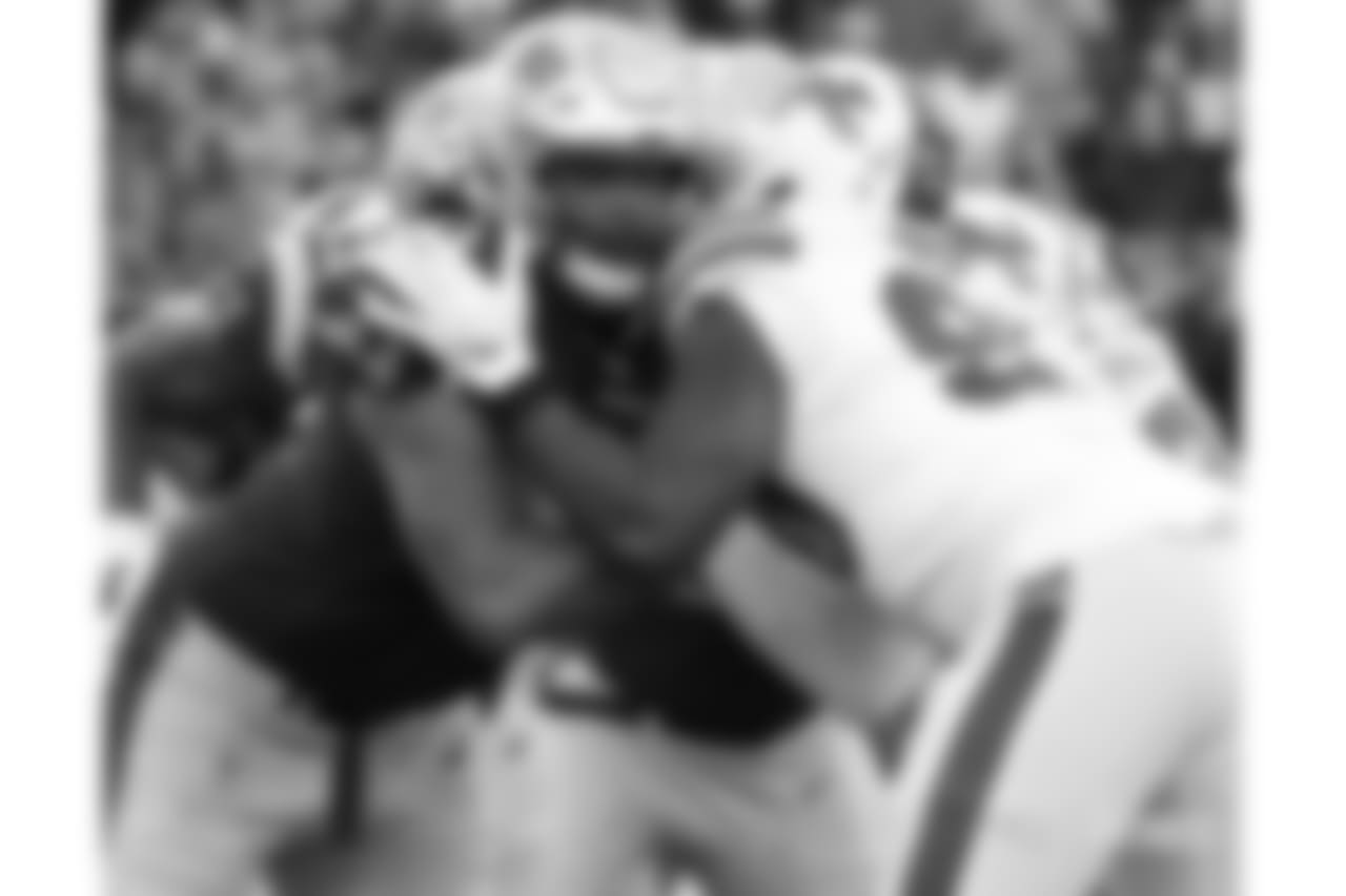 Marcus Cannon