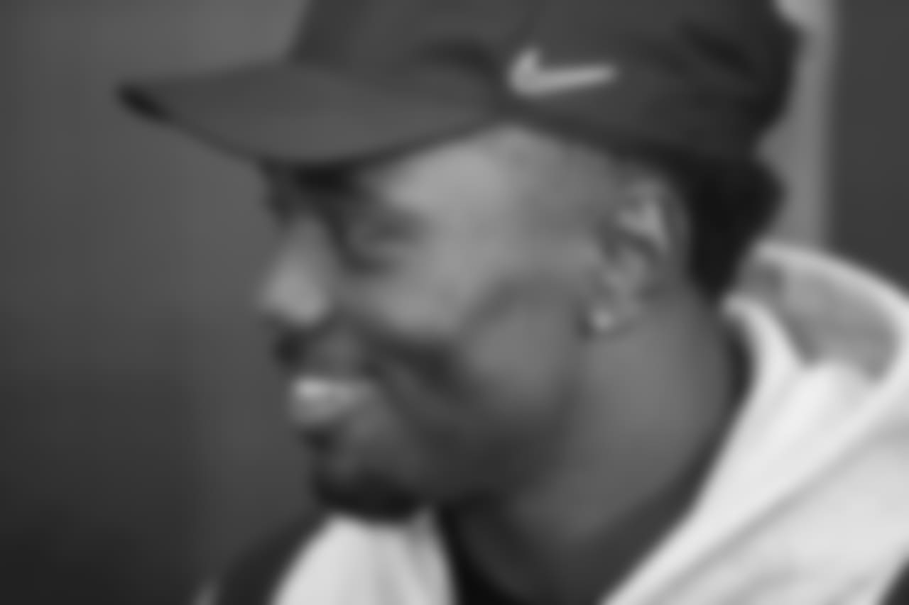 Kenjon Barner