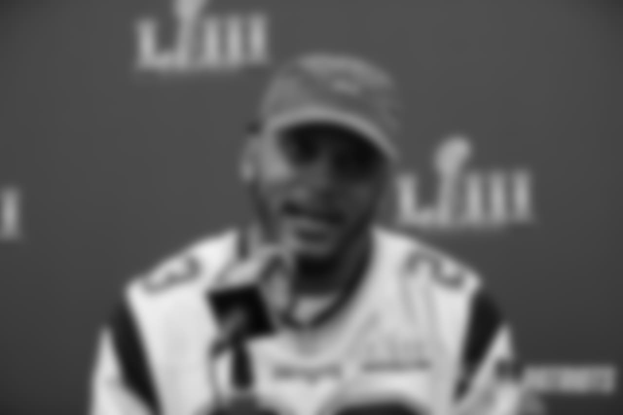 Patrick Chung