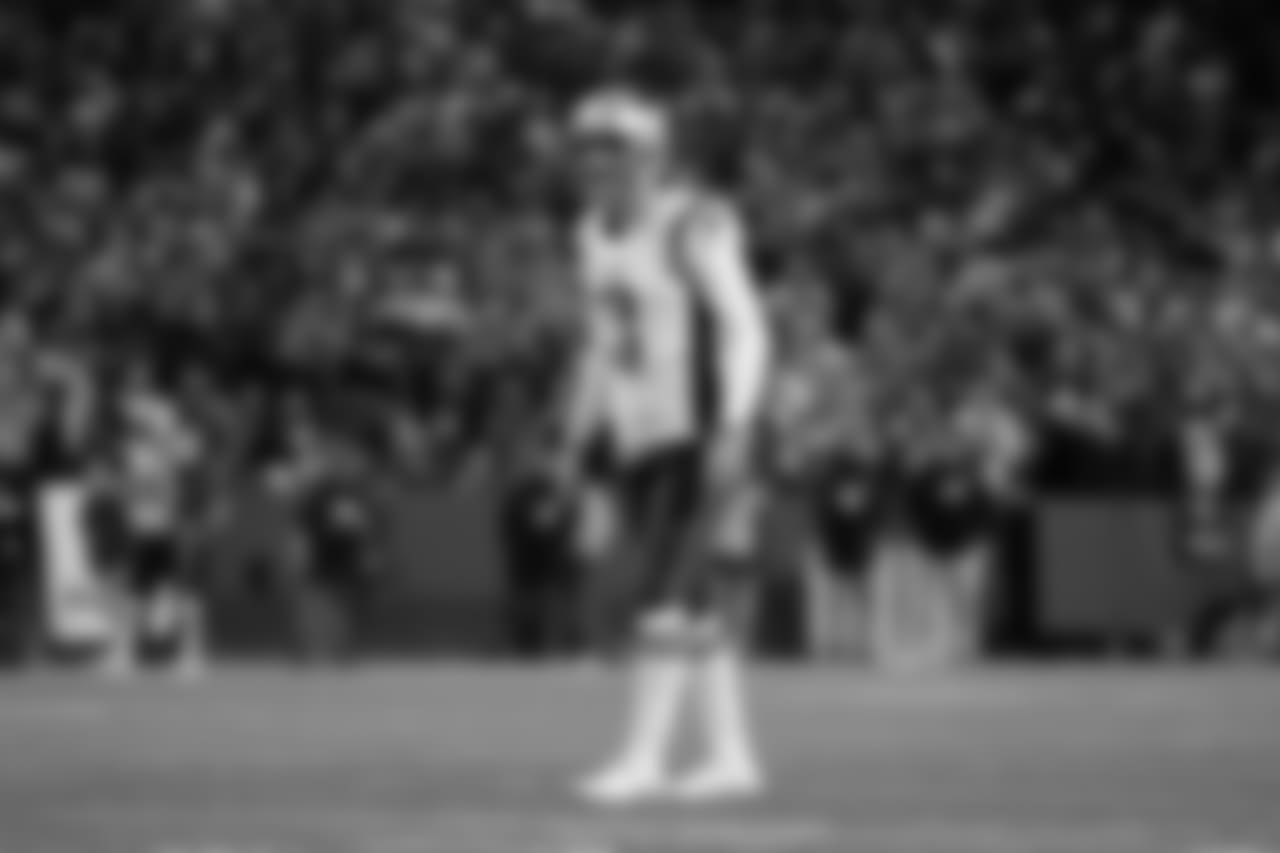 Stephen Gostkowski – New England Super Bowls often come down to a field goal or a fourth quarter where every point is at a premium. Gostkowski is perfect so far this winter after a solid 2018 regular season and will be counted on to continue that success inside Mercedes-Benz Stadium on Sunday night.