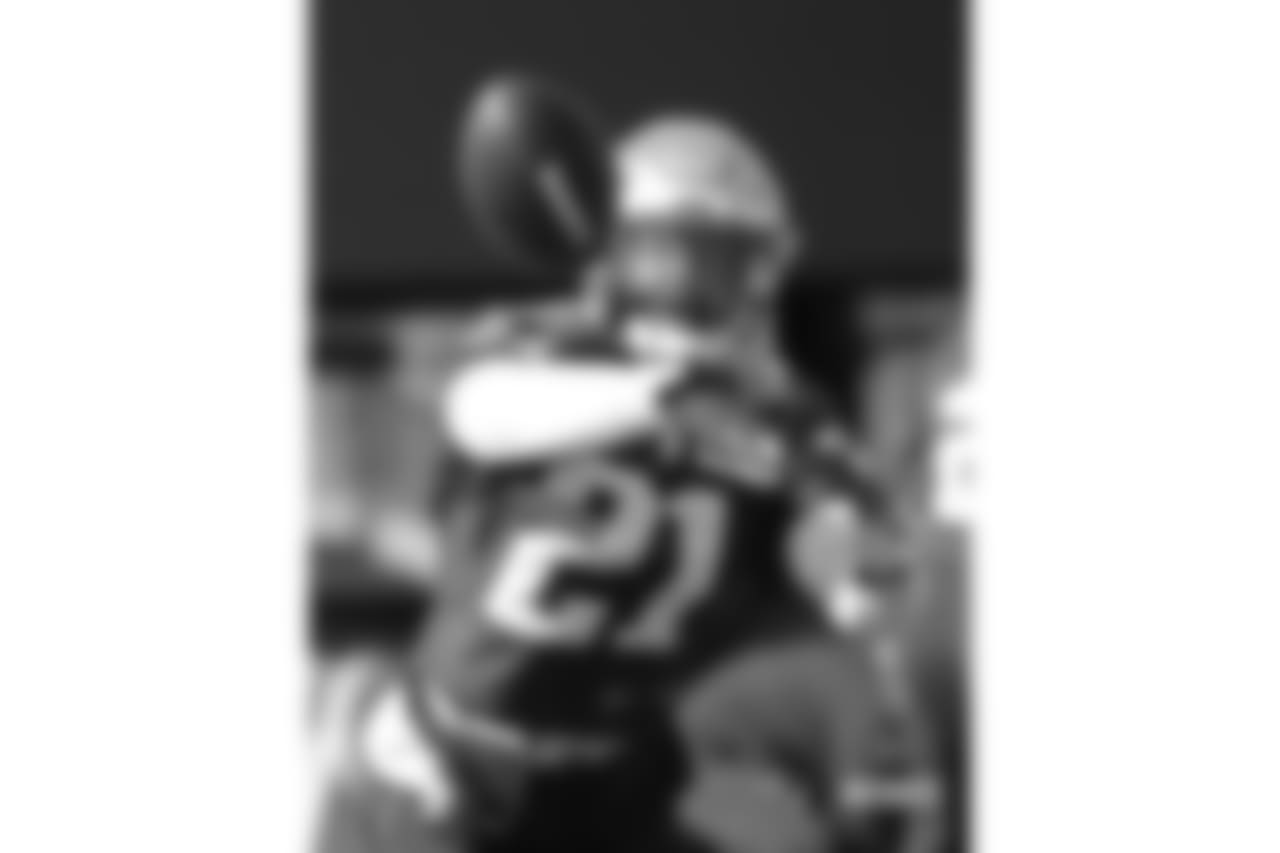 Duron Harmon