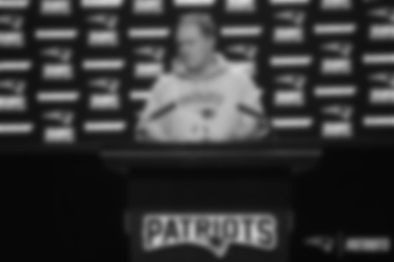 Bill Belichick