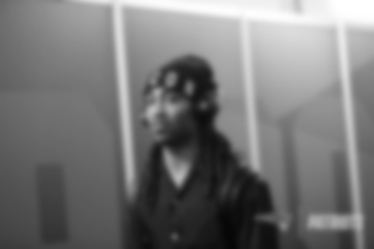 Stephon Gilmore