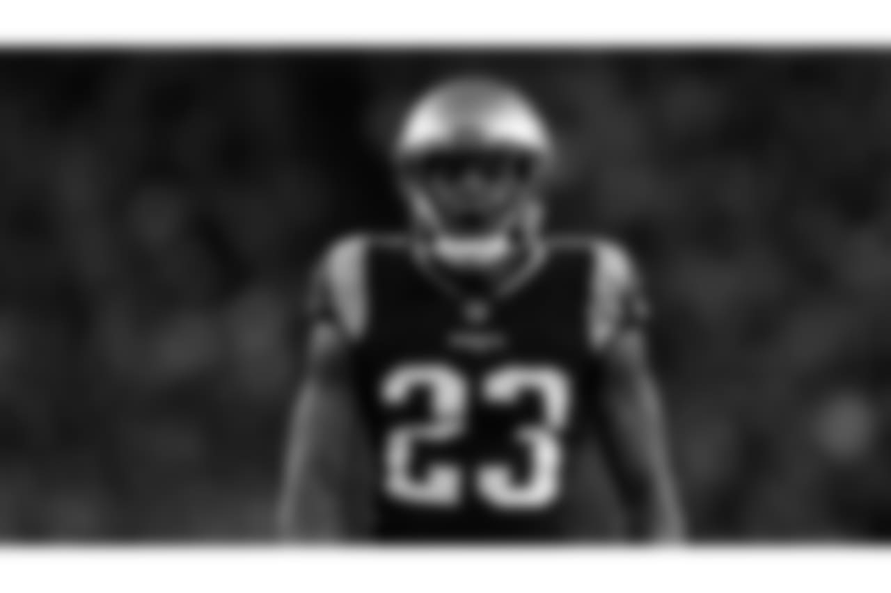 **Patrick Chung** – The veteran safety is a huge aspect of the Patriots defensive game plan on any given week. That’s even more important this week against the Colts high-volume short passing game led by rookie running back Nyheim Hines.