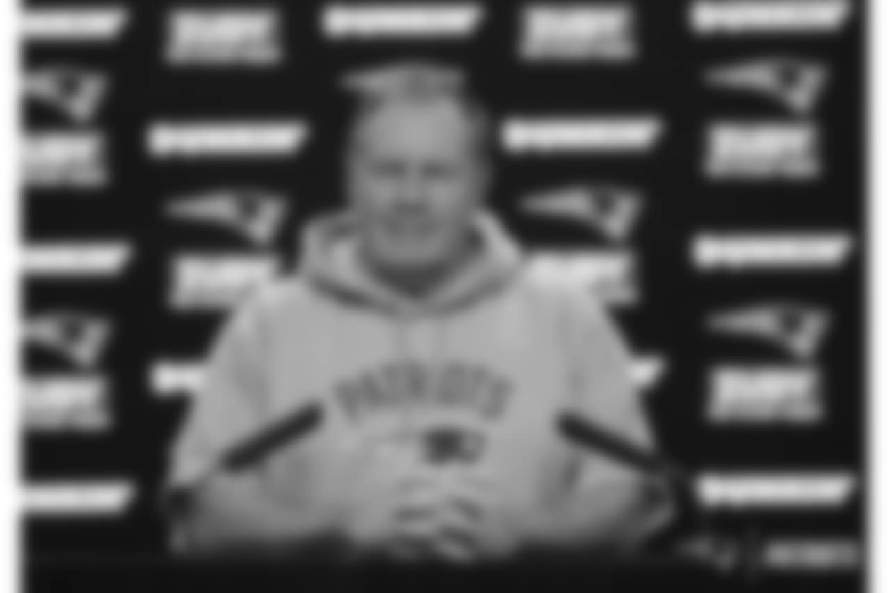 Bill Belichick