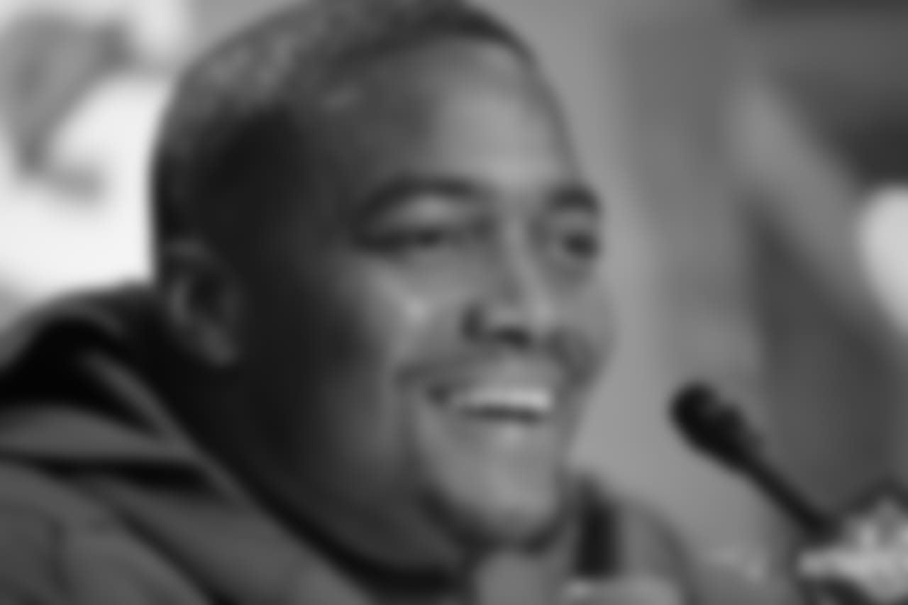 Trey Flowers