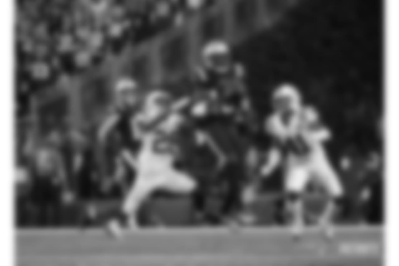 Josh Gordon