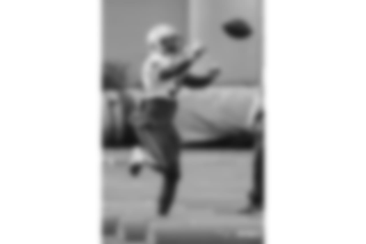 Kenjon Barner