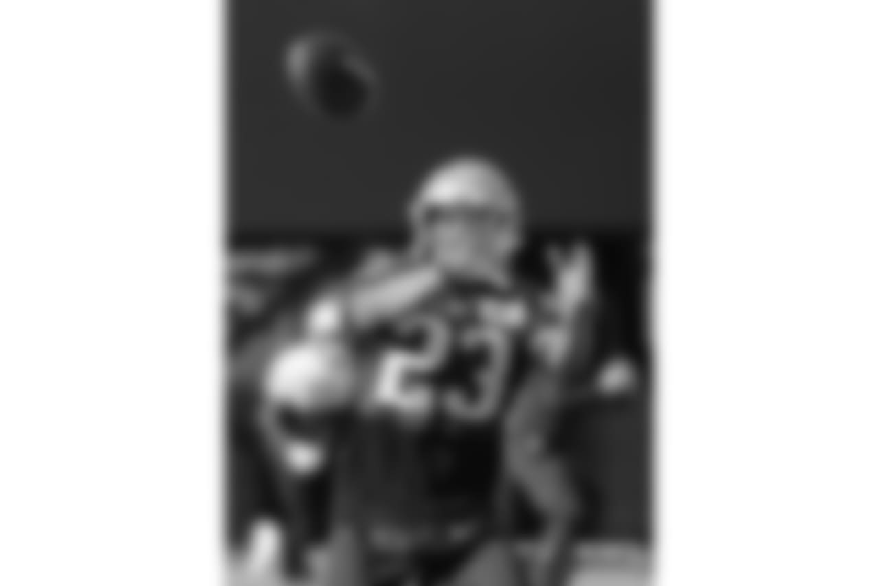 Patrick Chung