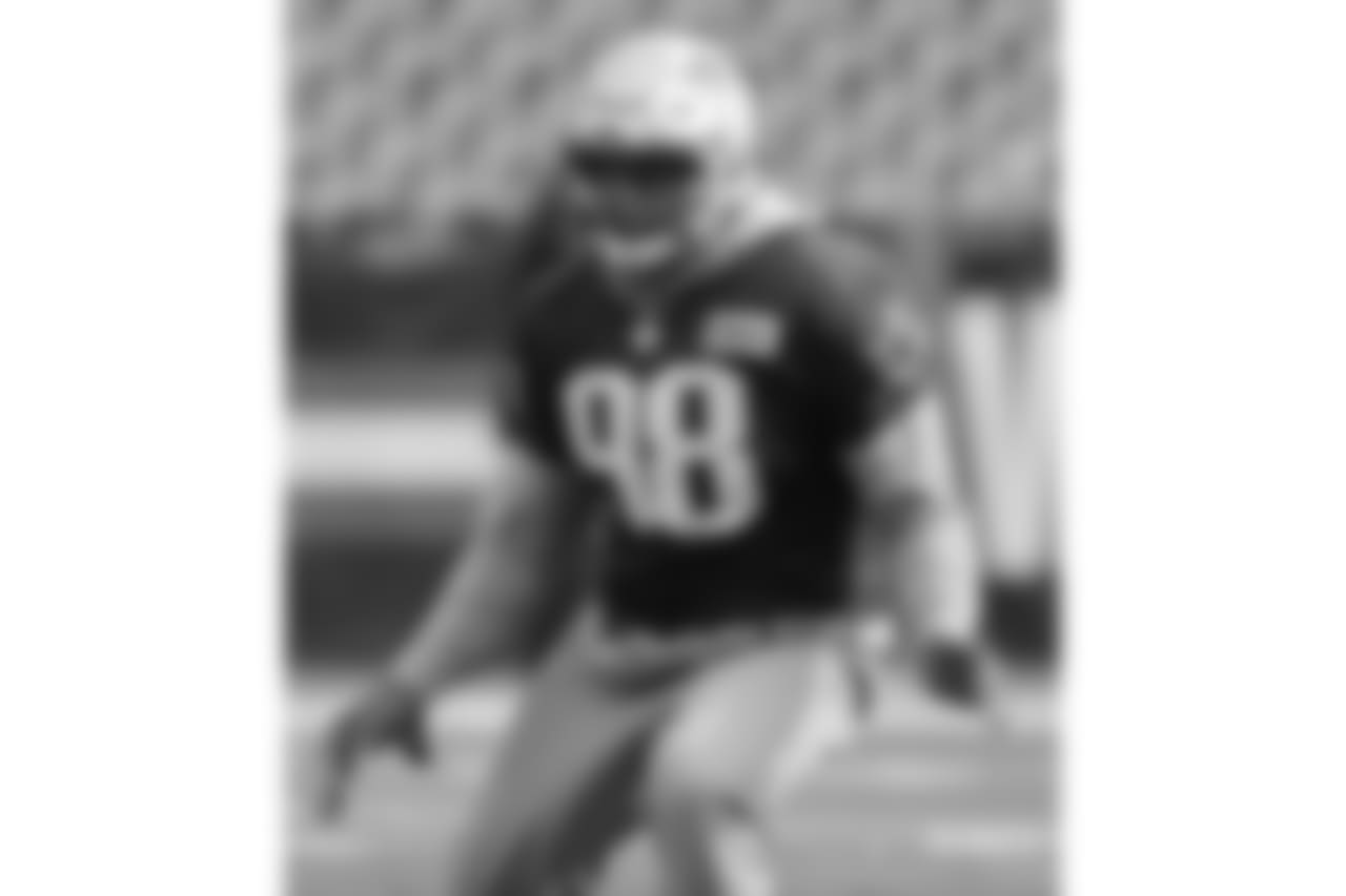 Trey Flowers