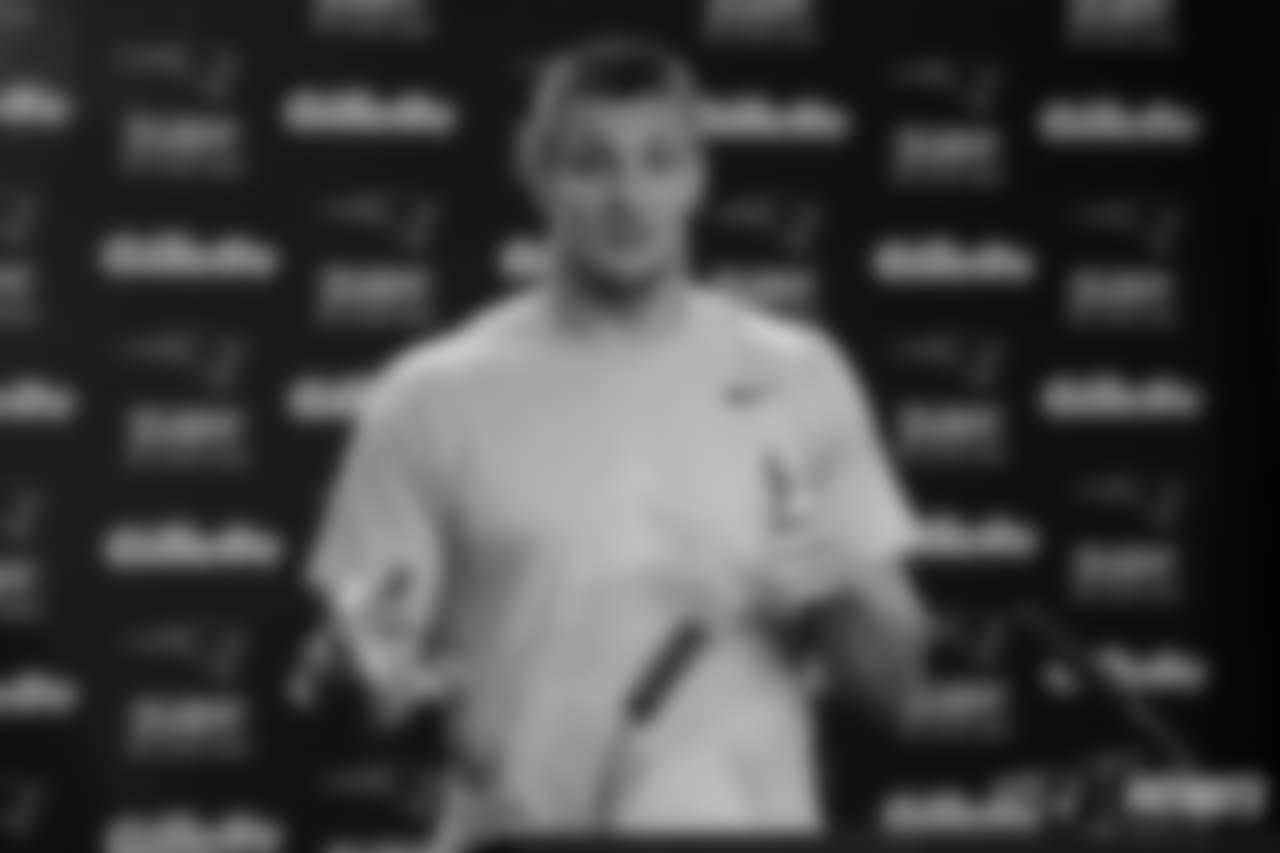 Rob Gronkowski