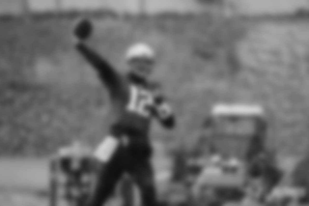 Tom Brady