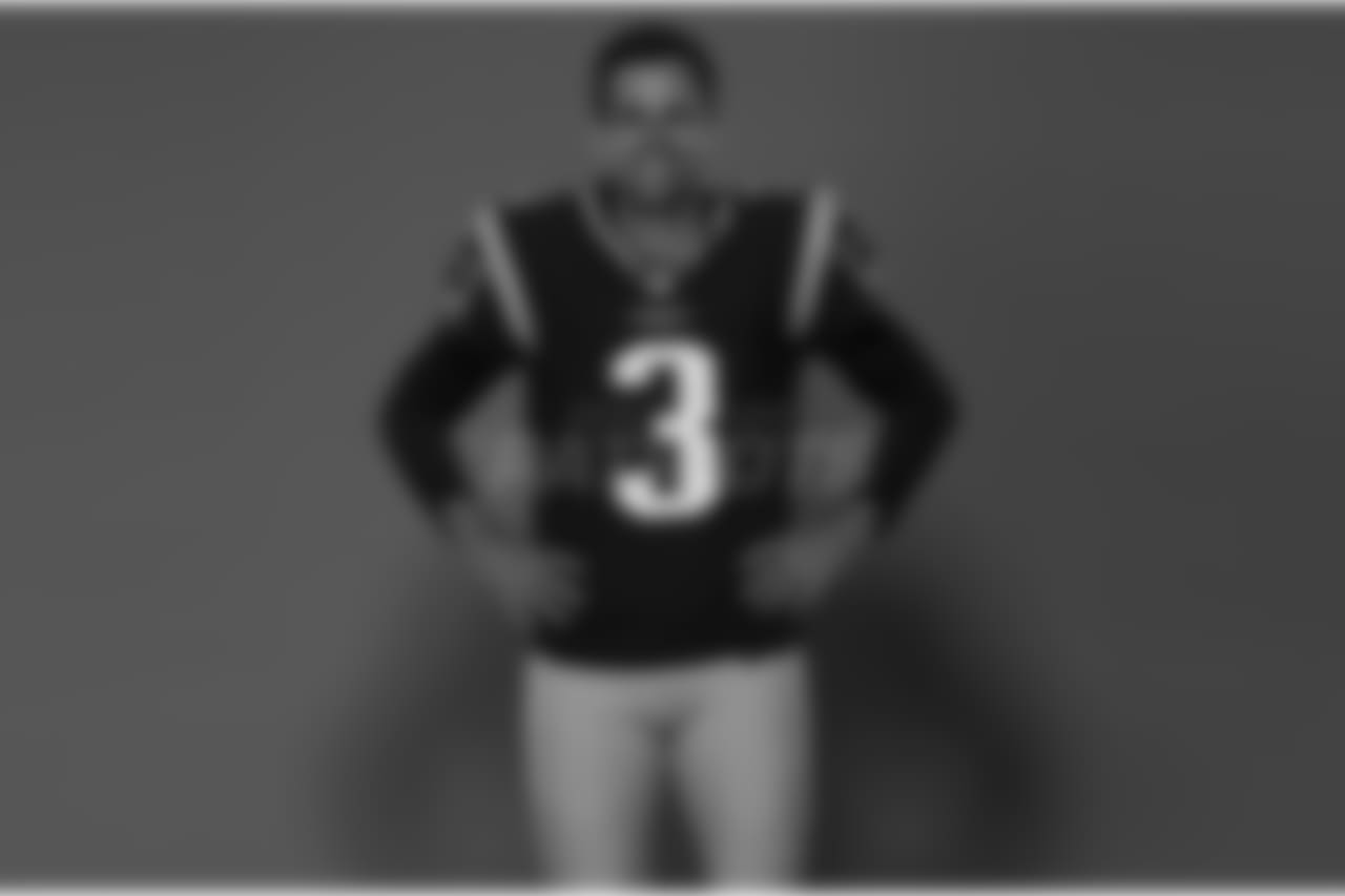 Stephen Gostkowski.