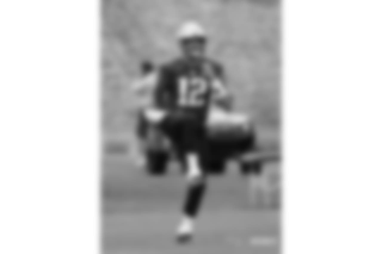 Tom Brady