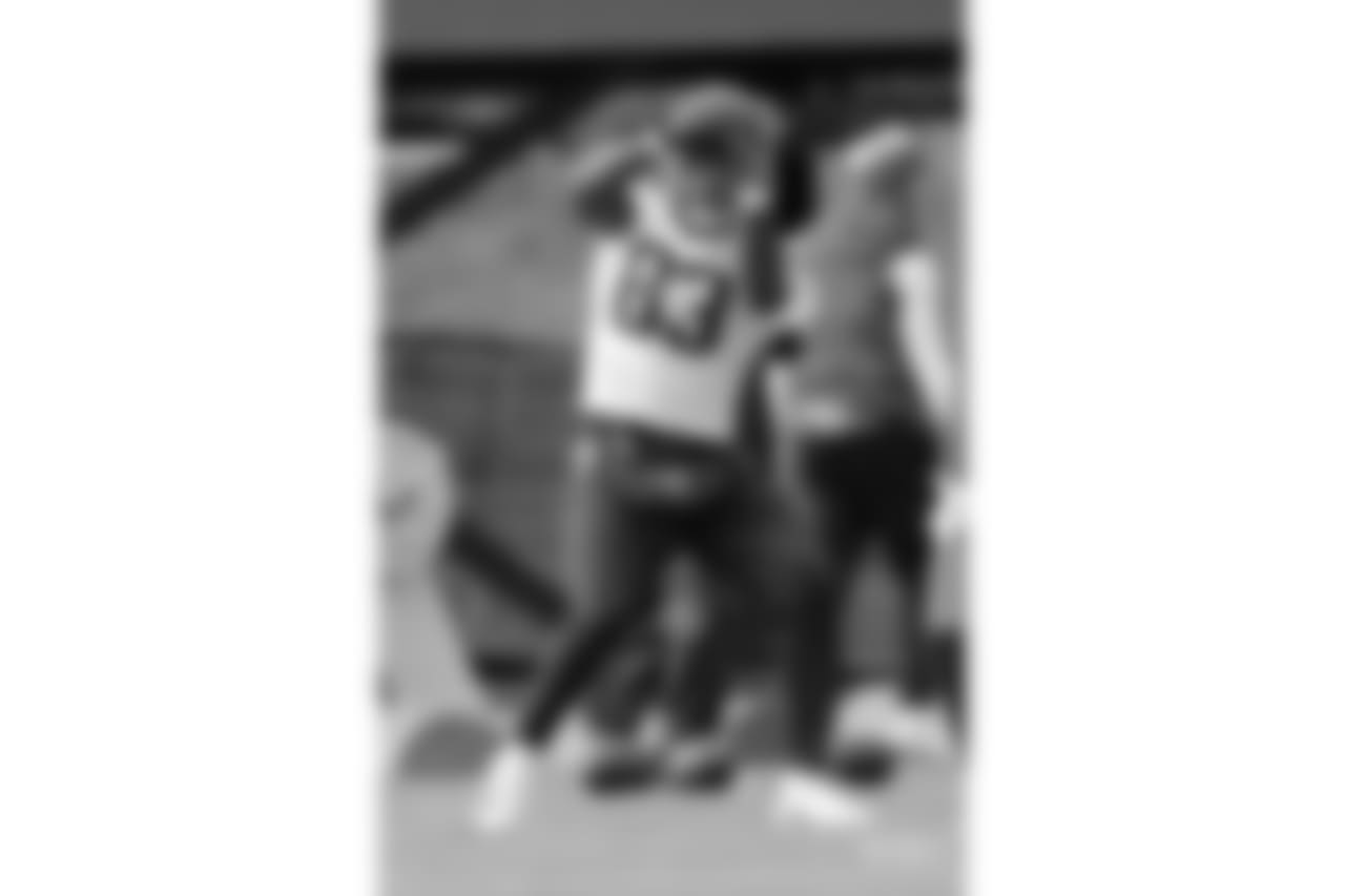 Dwayne Allen
