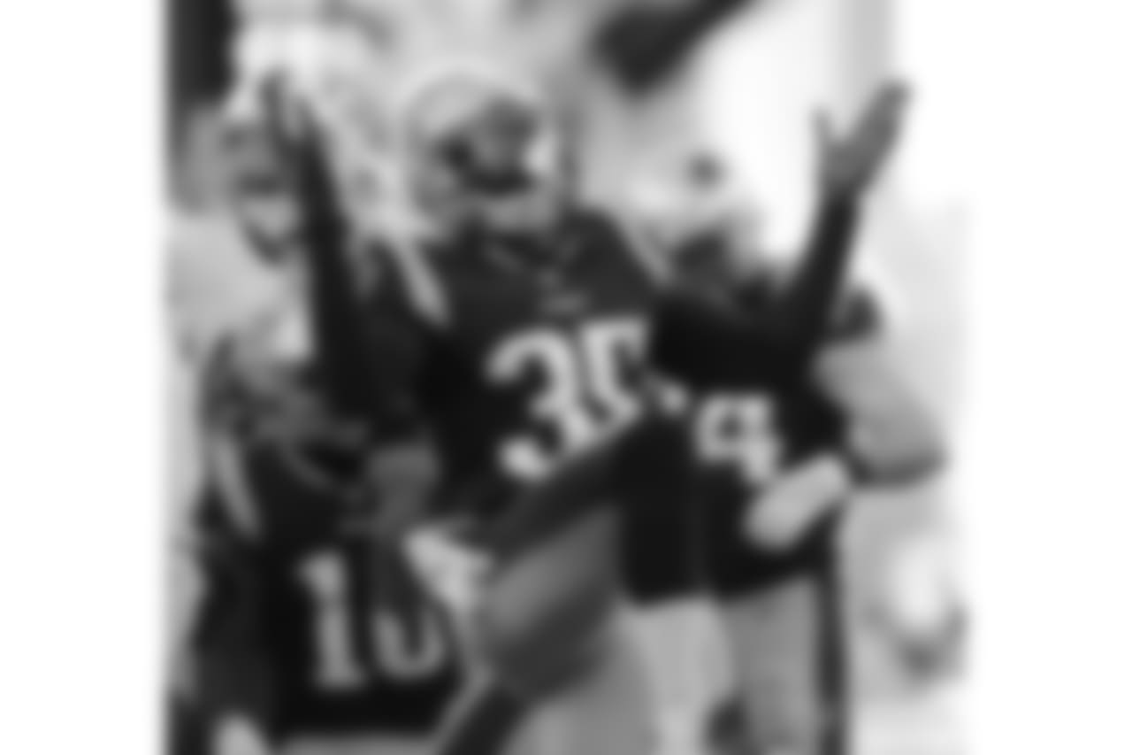 Keion Crossen