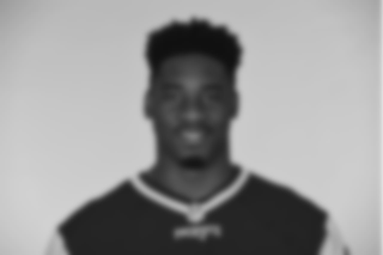 Geneo Grissom, DL