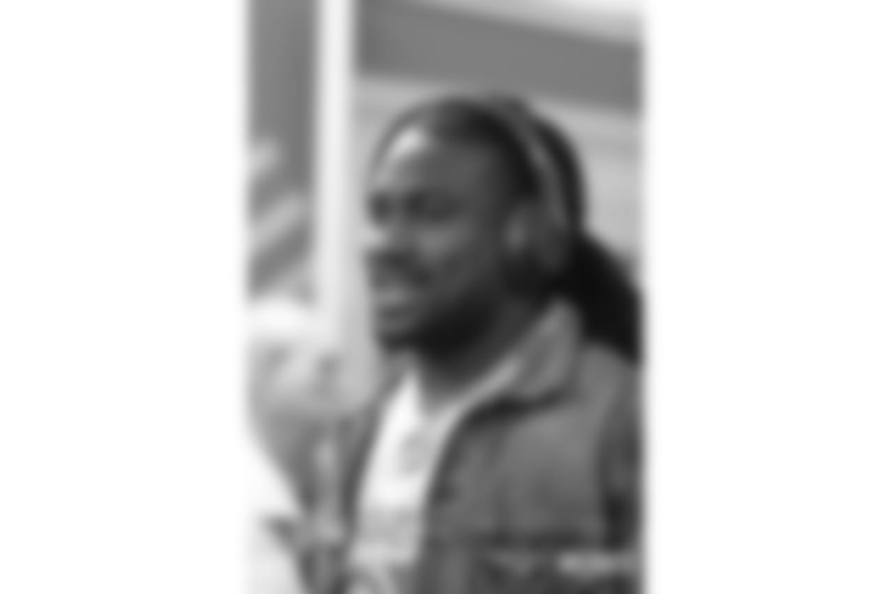Cordarrelle Patterson