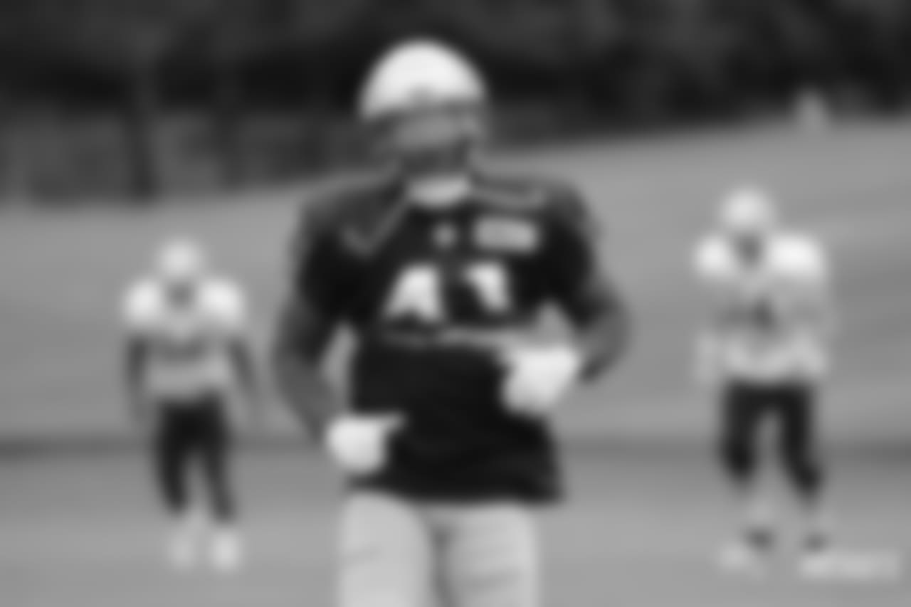 Cyrus Jones
