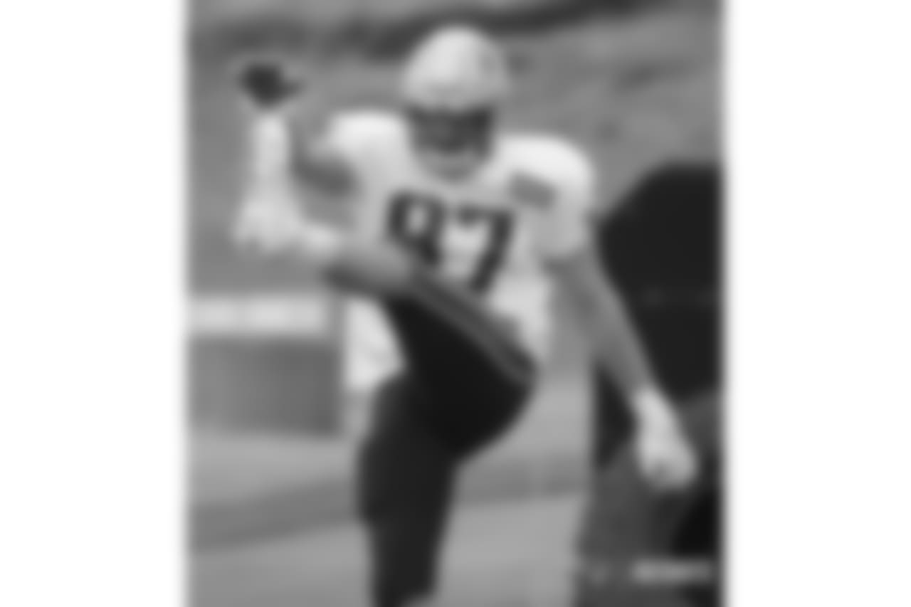 Rob Gronkowski